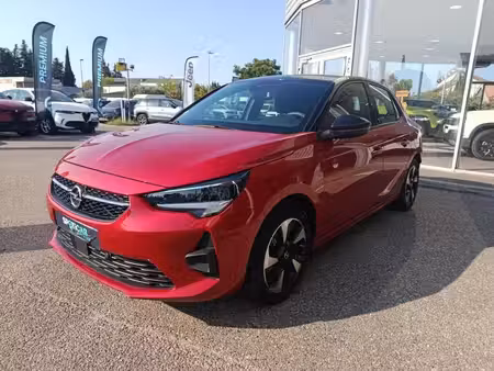 Opel Corsa 136