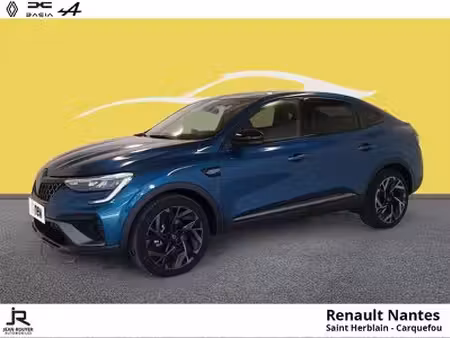 Renault Arkana E-Tech 1.6 145 Esprit Alpine