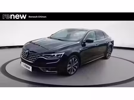 Renault Talisman 2.0 dCi 200