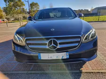 Mercedes-Benz Classe E E 250 2.0 211 Executive