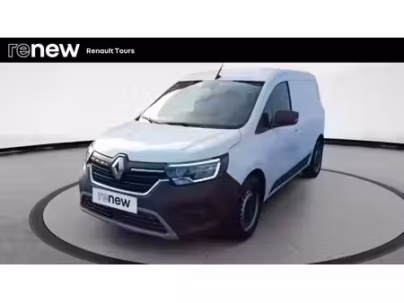 Renault Kangoo 1.5 dCi 95