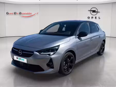 Opel Corsa 1.2 130 Ultimate
