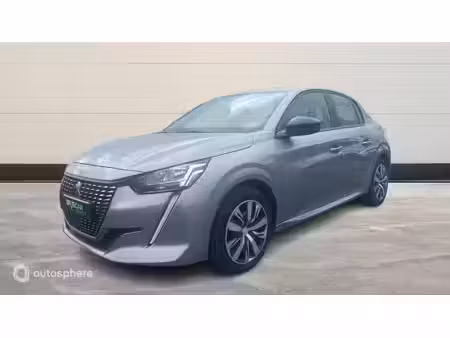 Peugeot 208 1.2 PureTech 75 Active