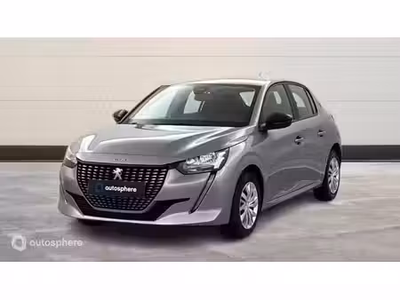 Peugeot 208 1.5 HDi 102 Active
