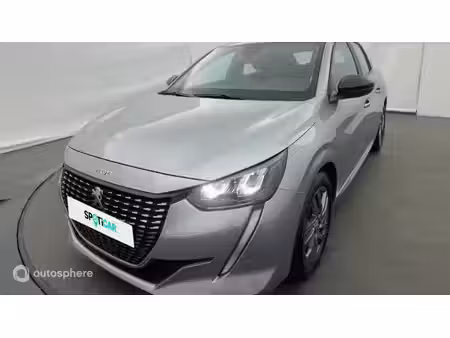 Peugeot 208 1.2 PureTech 100