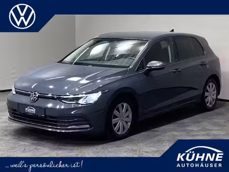 Volkswagen Golf 1.5 TSI 110