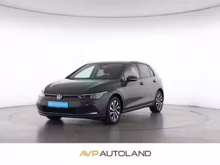 Volkswagen Golf 1.5 TSI 130