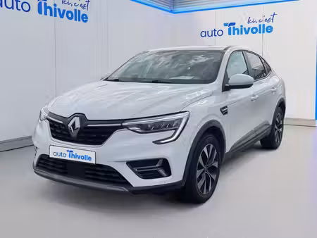Renault Arkana E-Tech 1.6 145