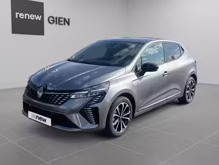 Renault Clio Eco-G 1.0 TCe 100