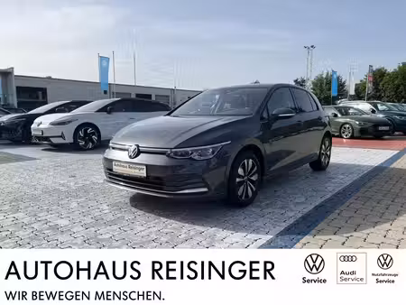 Volkswagen Golf 1.5 TSI Move up!