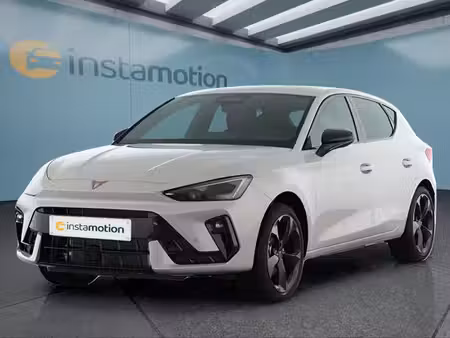 Cupra Leon 1.5 TSI 150