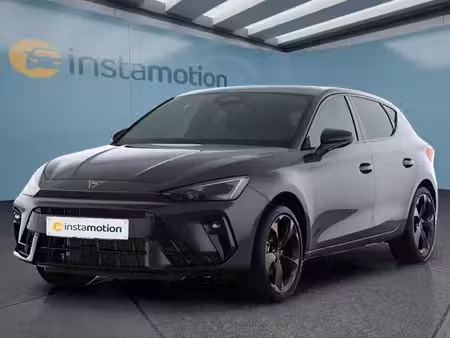 Cupra Leon 1.5 TSI 150