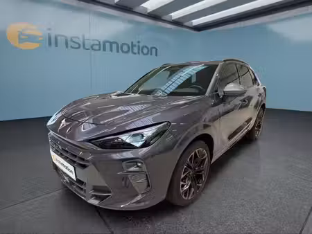 Cupra Terramar VZ 1.5 TSI 272