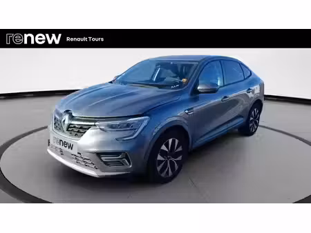 Renault Arkana E-Tech 1.6 145