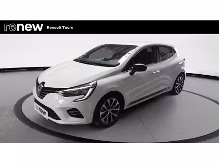 Renault Clio E-Tech 1.6 145