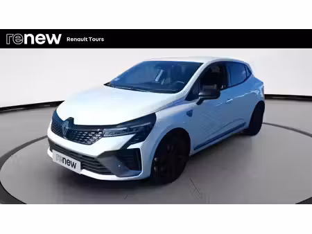 Renault Clio 1.0 TCe 90
