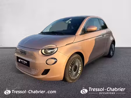 Fiat 500 118