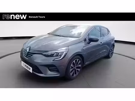 Renault Clio E-Tech 1.6 145