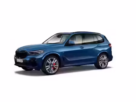 BMW X5 M50i 4.4 530 xDrive