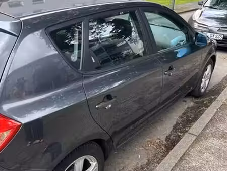 Kia Ceed 1.4 90