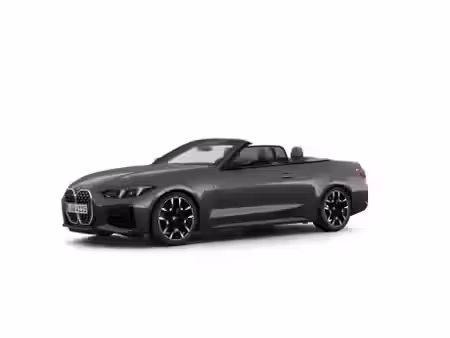 BMW Série 4 430i 2.0 xDrive