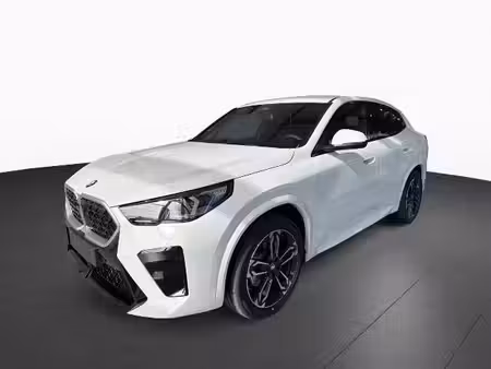 BMW X2 18d 2.0 150 sDrive