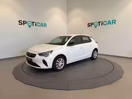 Opel Corsa 1.2 75 Connect Pack