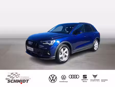 Audi Q3 35 TDI 2.0 TDI 150