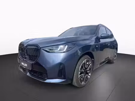 BMW X3 30e 2.0 299 xDrive
