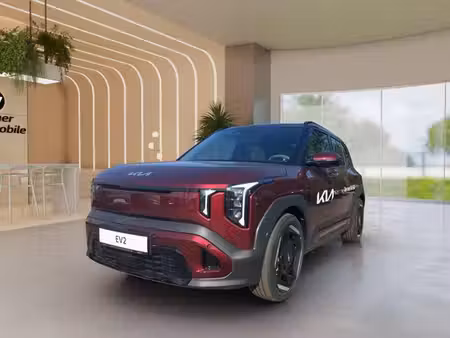 Kia EV2 GT Line