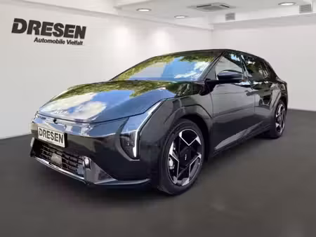 Kia EV4 204 GT Line
