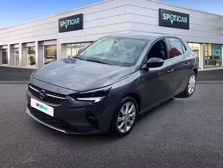 Opel Corsa 1.2 100 Elegance
