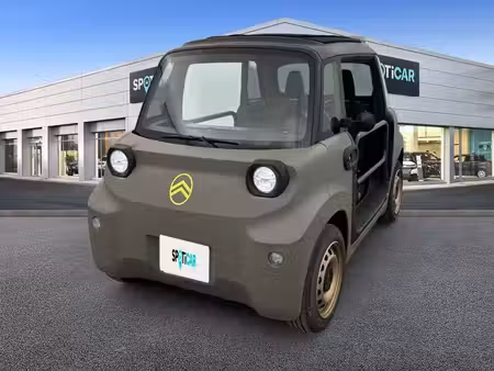 Citroën C-zero 
