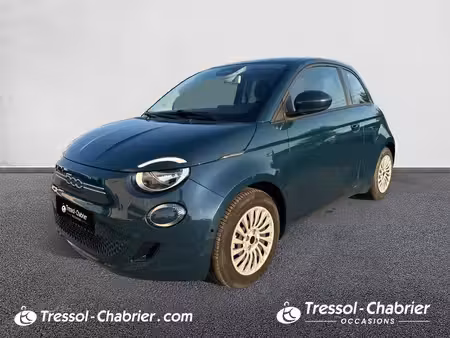 Fiat 500 118