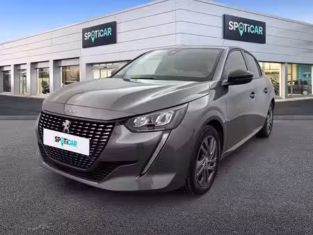 Peugeot 208 1.2 PureTech 75 Style