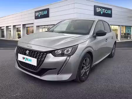 Peugeot 208 1.2 PureTech 75 Style