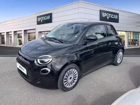 Fiat 500 1.0 65 Pop