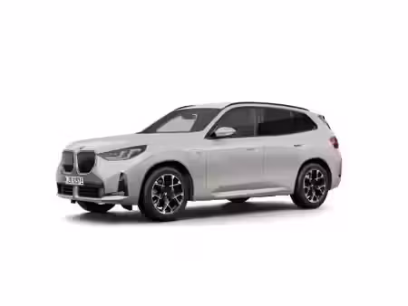 BMW X3 30e 2.0 299 xDrive