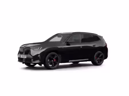 BMW X3 30e 2.0 299 xDrive