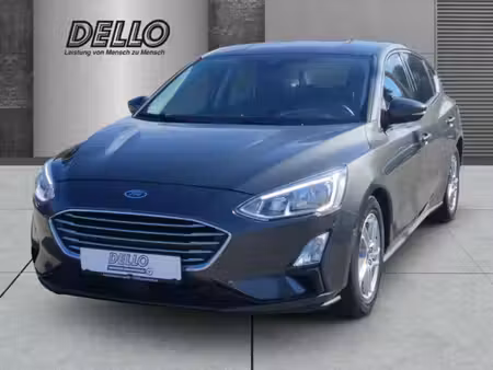 Ford Focus 1.0 Cool & Connect