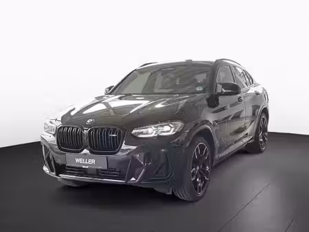 BMW X4 M40i 3.0 265 M Performance xDrive