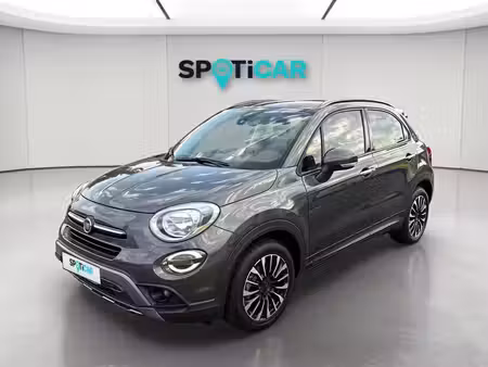 Fiat 500X 1.6 MJT 130 Cross