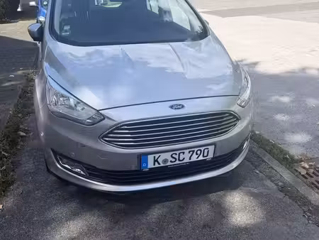 Ford Grand C-max 1.0 Titanium