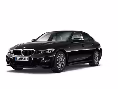 BMW Série 3 320d 2.0 190