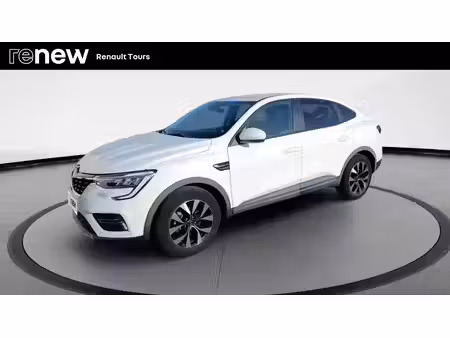 Renault Arkana E-Tech 1.6 145