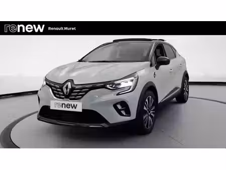 Renault Captur 1.5 dCi 115
