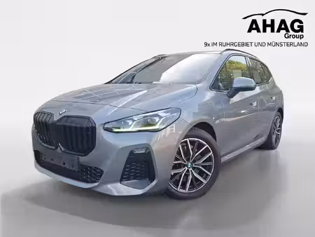 BMW Série 2 223i 2.0 150