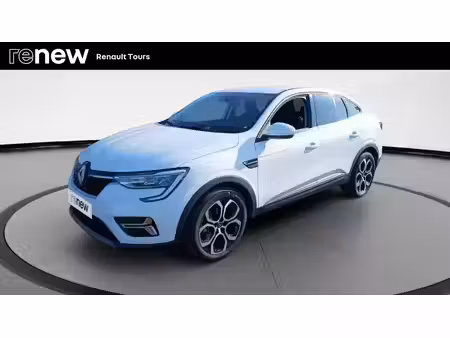 Renault Arkana E-Tech 1.6 145