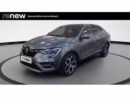 Renault Arkana E-Tech 1.6 145