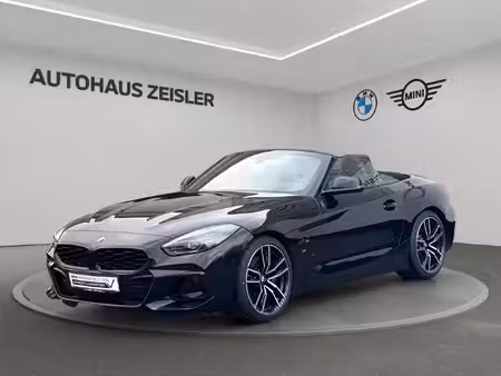 BMW Z4 M40i 3.0 340 M Performance sDrive
